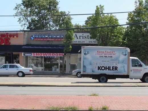 Ken's Plumbing & Heating in East Meadow, NY